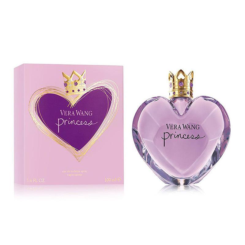 Vera Wang Princess Eau de Toilette Spray