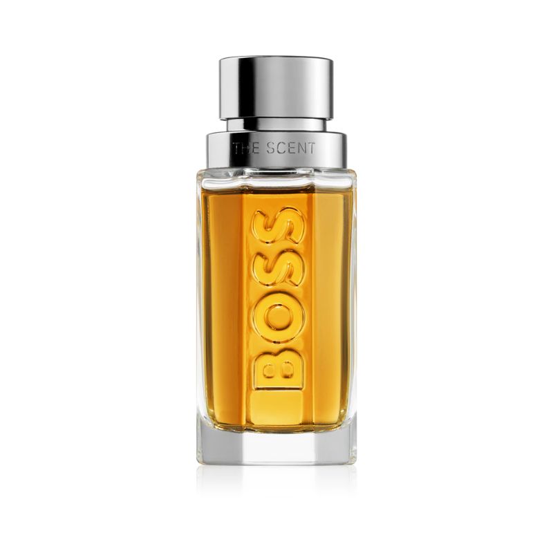 Hugo Boss The Scent Men's 50ml Eau de Toilette Spray