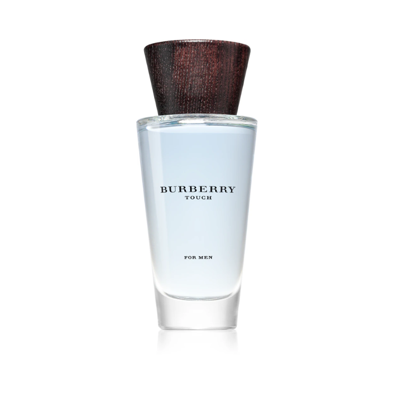 Burberry Touch Men's Eau de Toilette Spray