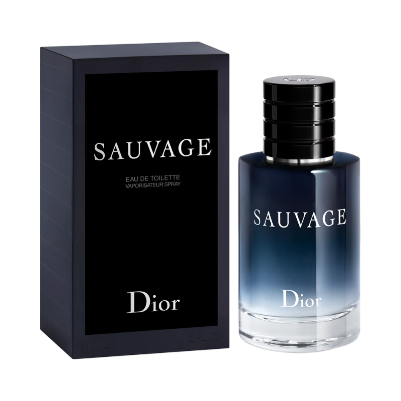 Dior Sauvage Eau de Toilette Spray