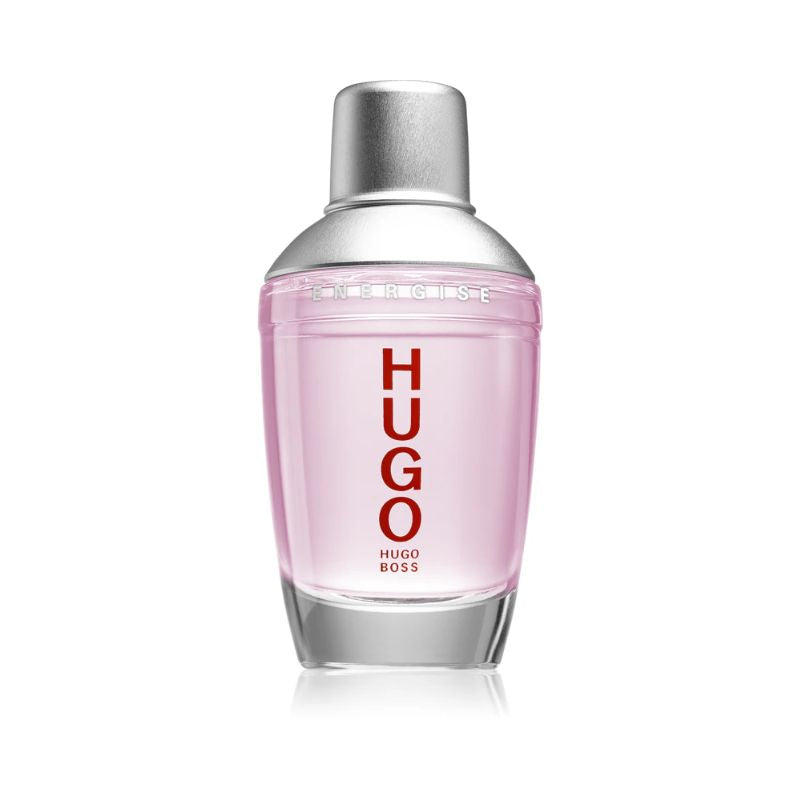 Hugo Energise Eau de Toilette Spray