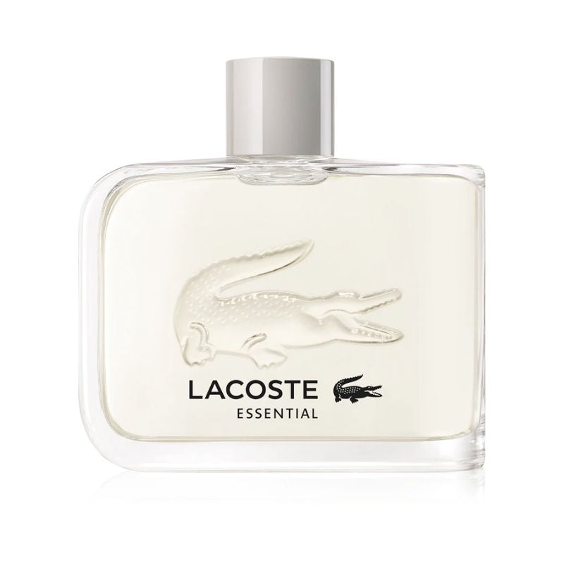 Lacoste Essential Men's Eau de Toilette Spray