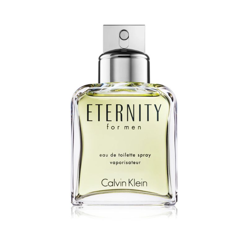 Calvin Klein Eternity Men's Eau de Toilette Spray