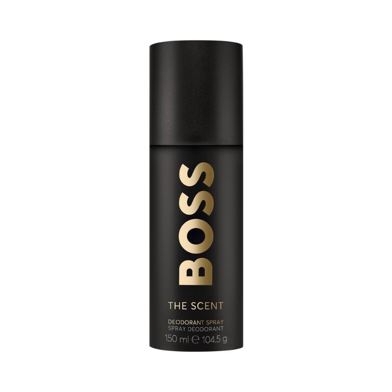 Hugo Boss The Scent Men's 150ml Deodorant Spray