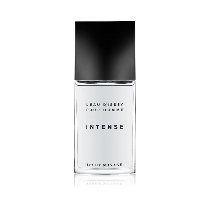 Issey Miyake L'Eau D'Issey Pour Homme Intense Eau de Toilette Spray