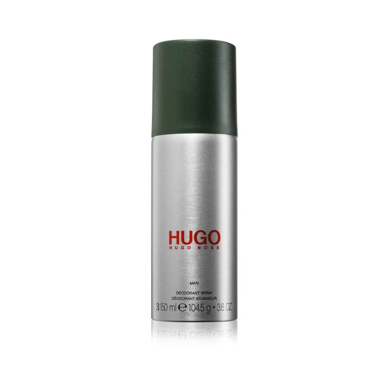 Hugo Boss Man 150ml Deodorant Spray