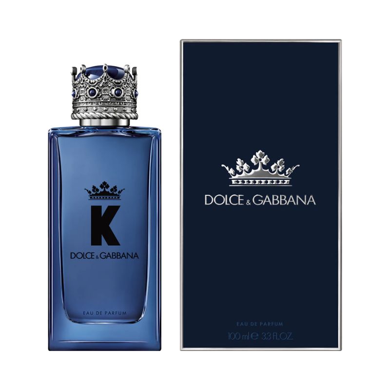 Dolce & Gabbana K Eau de Parfum Spray