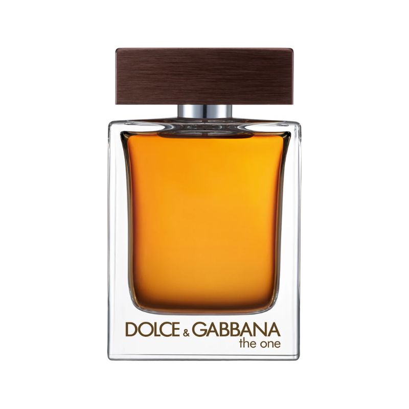 Dolce & Gabbana The One Men's Eau de Toilette Spray