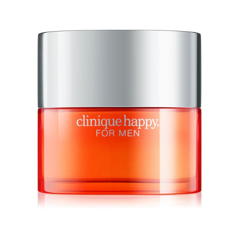 Clinique Happy Men's Eau de Toilette Cologne Spray