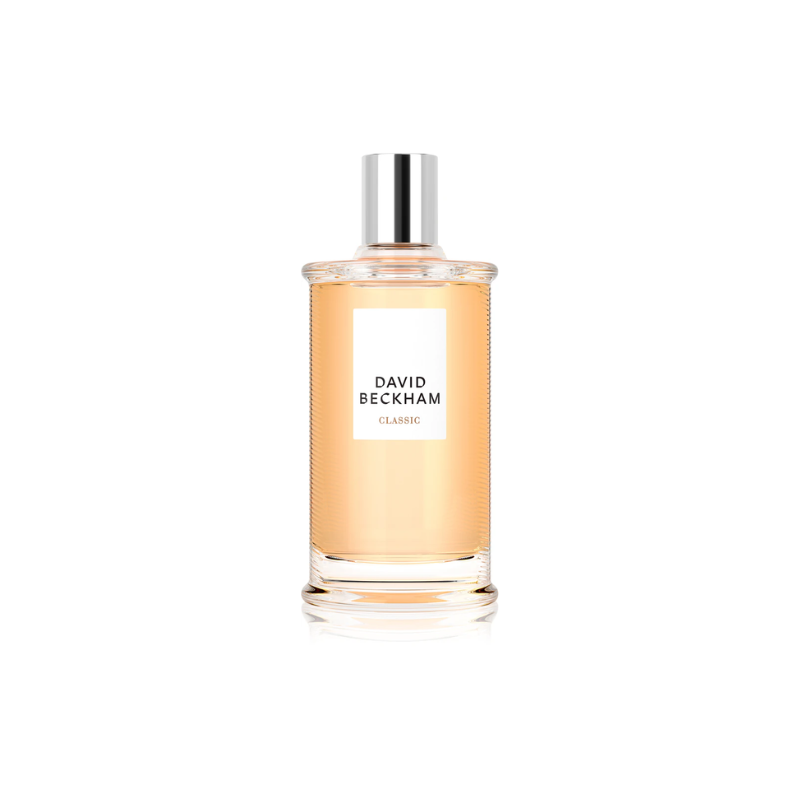 David Beckham Classic Eau de Toilette Spray