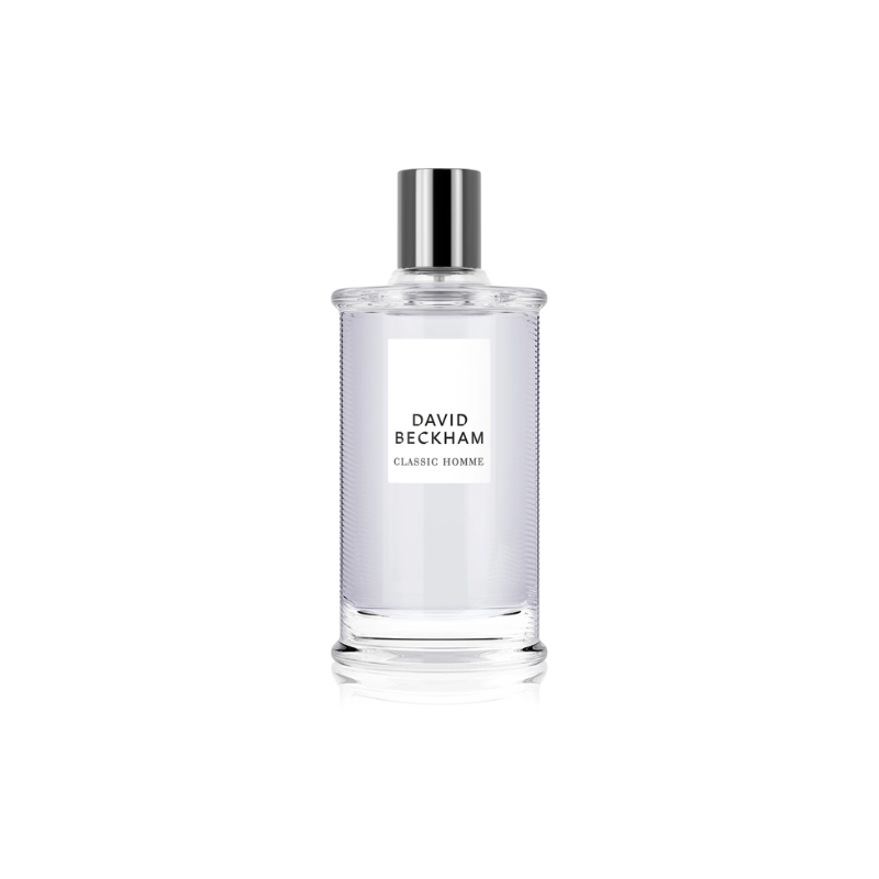 David Beckham Classic Homme Eau de Toilette Spray