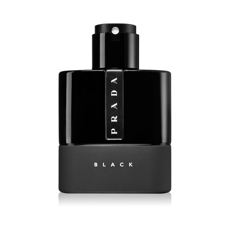 Prada Luna Rossa Black 50ml Eau de Parfum Spray