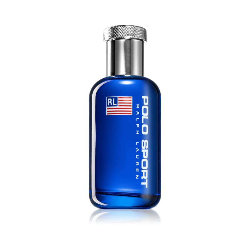 Ralph Lauren Polo Sport Men's 75ml Eau de Toilette Spray
