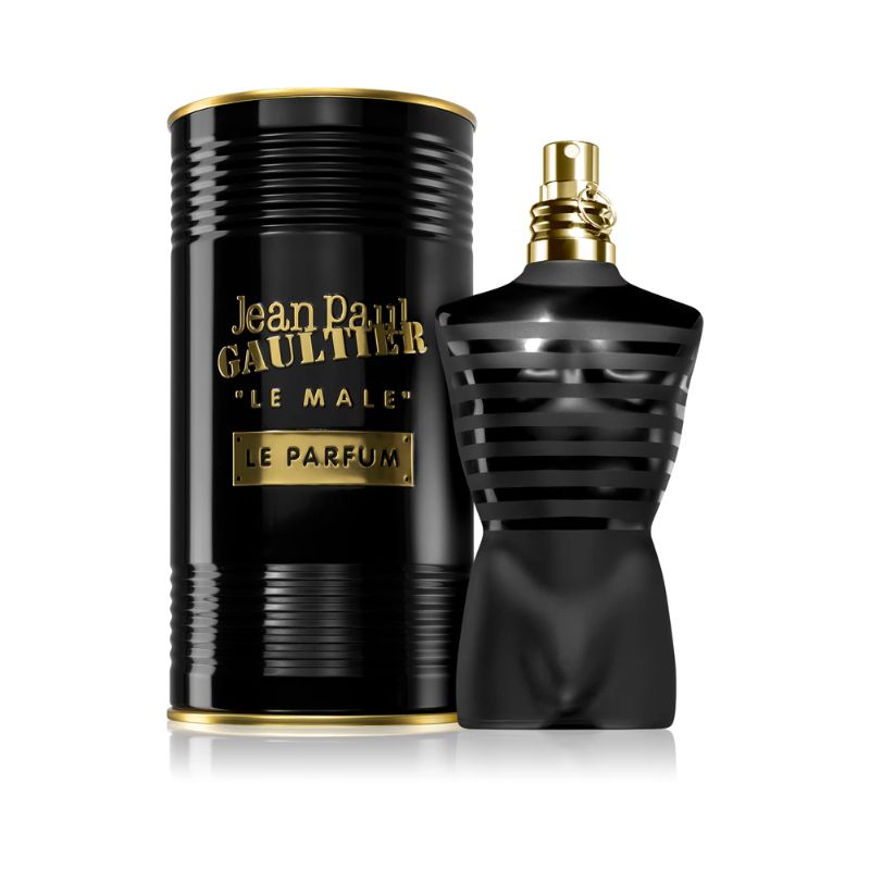 Jean Paul Gaultier Le Male Le Parfum 75ml Eau de Parfum Spray