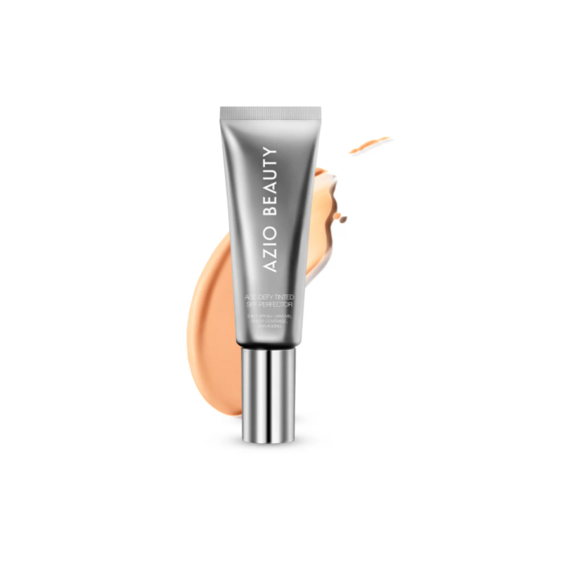 Azio Beauty Age-Defy Tinted SPF 50 Perfector