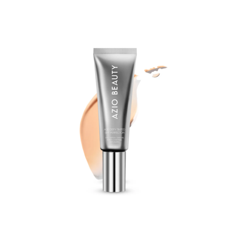 Azio Beauty Age-Defy Tinted SPF 50 Perfector