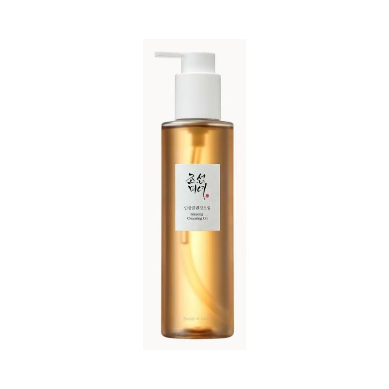 Beauty Of Joseon Ginseng Cleansing Oil 210ml