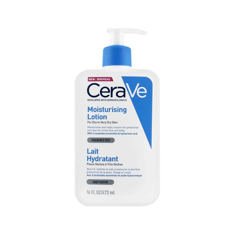 CeraVe Moisturising Lotion 473ml
