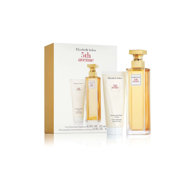 Fifth Avenue 125ml 2pc Giftset