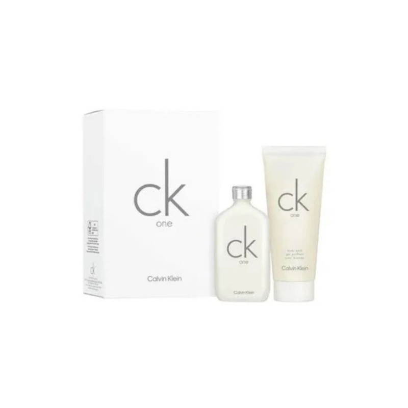 Calvin Klein One 50ml 2pc Giftset