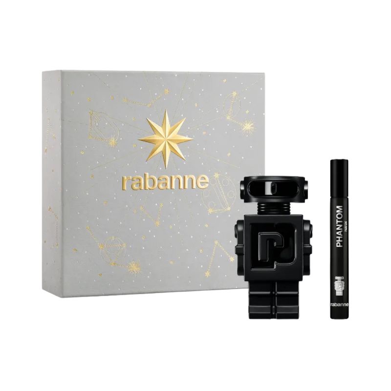Paco Rabanne Phantom 50ml 2pc Giftset