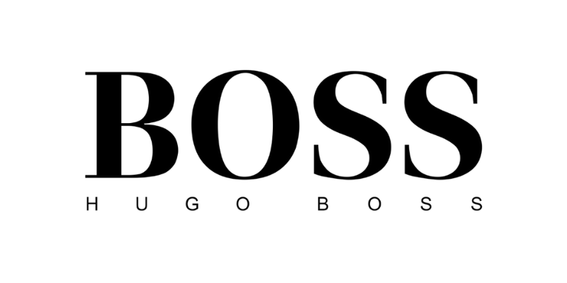 Hugo Boss