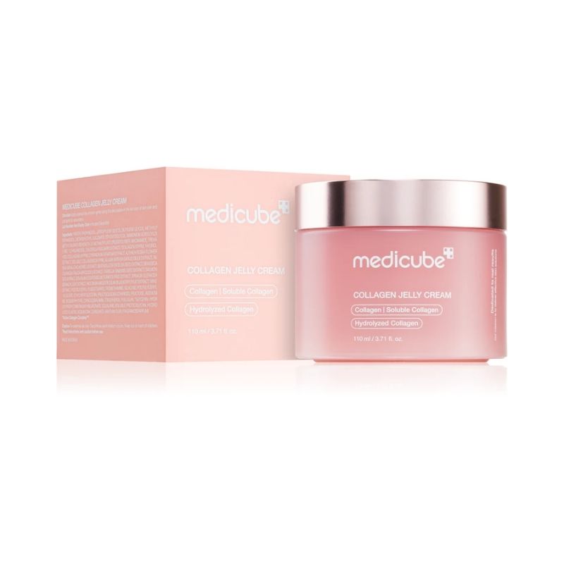 Medicube Collagen Jelly Cream 110ml