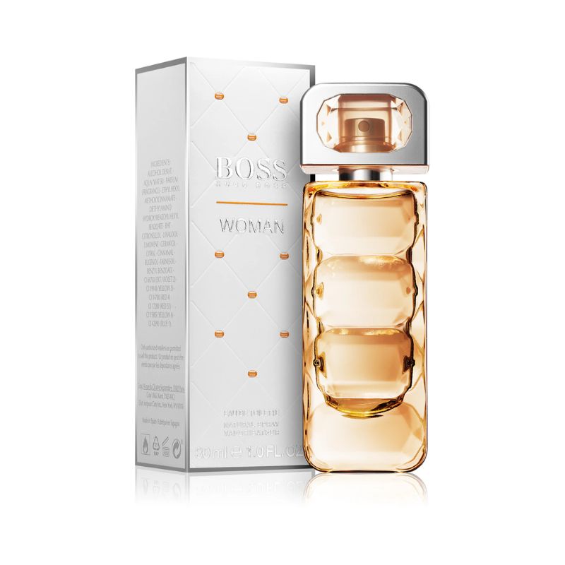 Hugo Boss Orange Ladies Eau de Toilette Spray