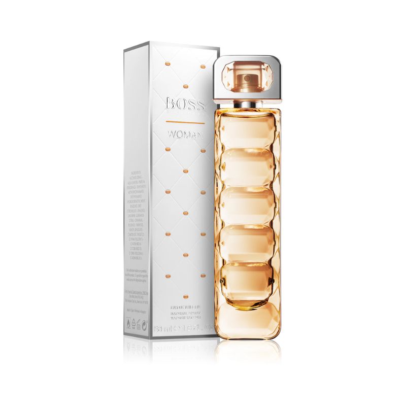 Hugo Boss Orange Ladies Eau de Toilette Spray
