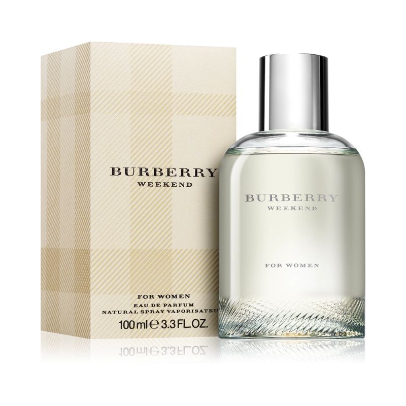Burberry Weekend Ladies Eau de Parfum Spray
