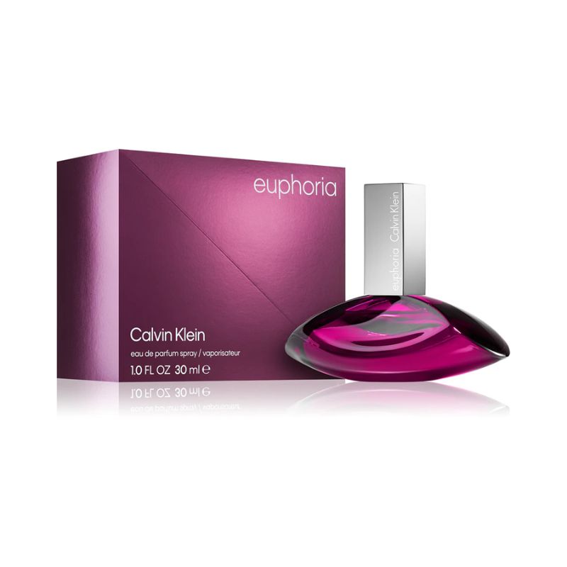 Calvin Klein Euphoria Ladies Eau de Parfum Spray
