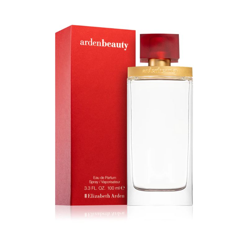 Elizabeth Arden Beauty Eau de Parfum Spray