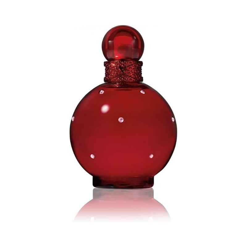 Britney Spears Hidden Fantasy Ladies 100ml Eau de Parfum Spray