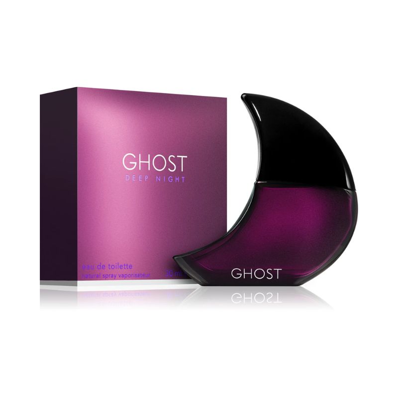 Ghost Deep Night Ladies Eau de Toilette Spray