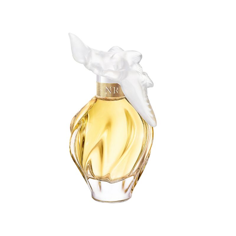 Nina Ricci L'Air Du Temp Ladies Eau de Toilette Spray