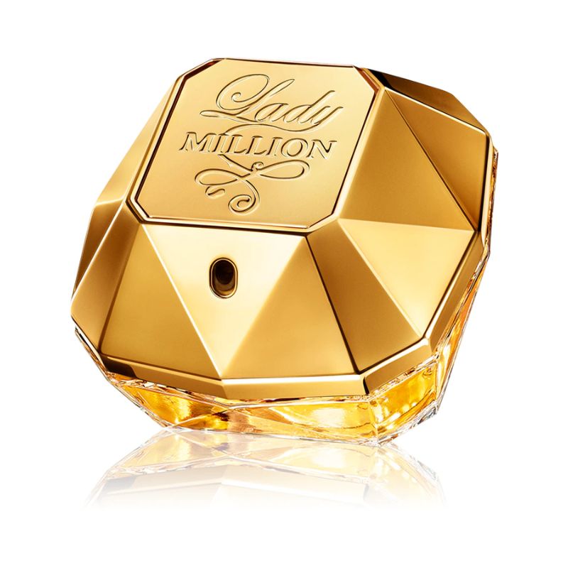 Rabanne Lady Million Eau de Parfum Spray
