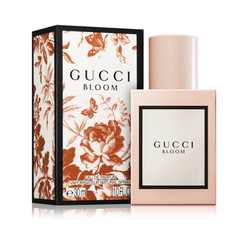 Gucci Bloom Ladies Eau de Parfum Spray
