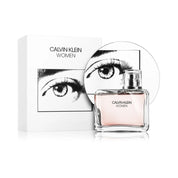 Calvin Klein Women 100ml Eau de Parfum Spray