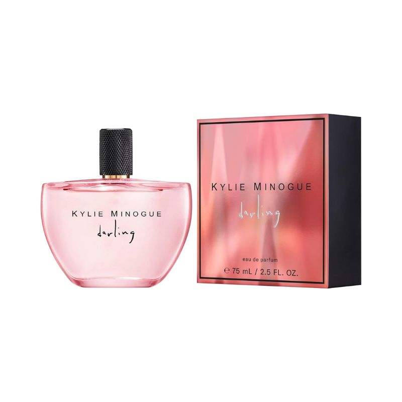 Kylie Minogue Darling Eau de Parfum Spray