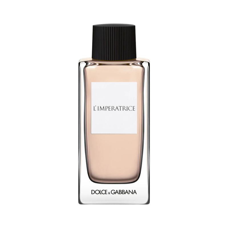 Dolce & Gabbana L'Imperatrice Eau de Toilette Spray