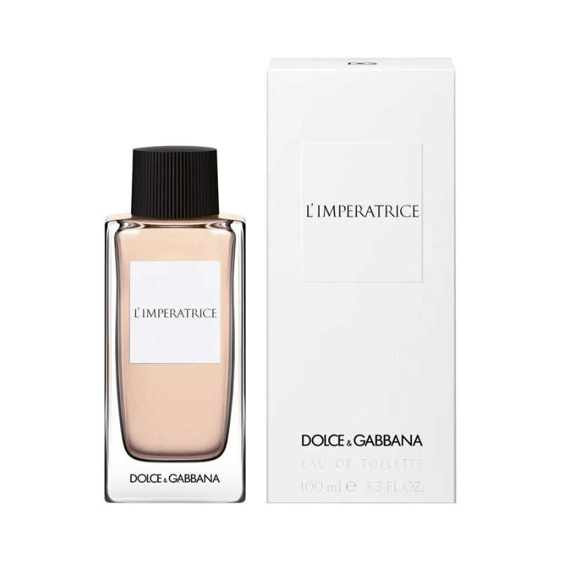 Dolce & Gabbana L'Imperatrice Eau de Toilette Spray