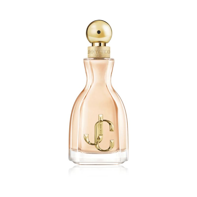 Jimmy Choo I Want Choo Eau de Parfum Spray