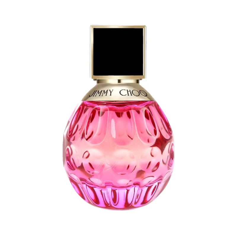 Jimmy Choo Rose Passion 40ml Eau de Parfum Spray