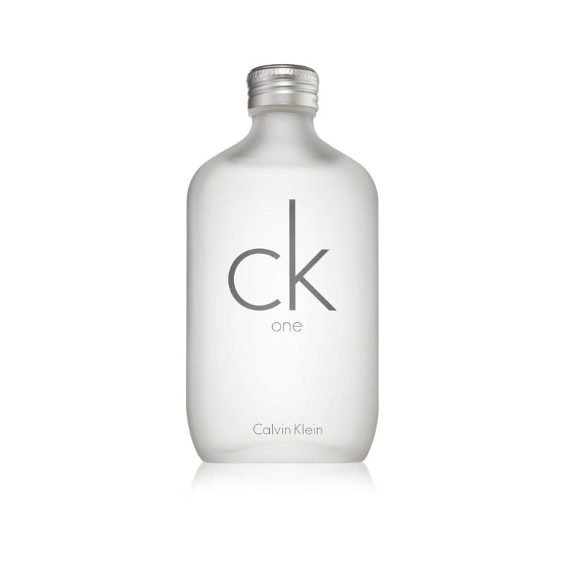 Calvin Klein One Eau de Toilette Spray