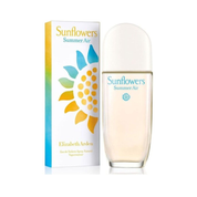 Elizabeth Arden Sunflowers Summer Air 100ml Eau de Toilette Spray