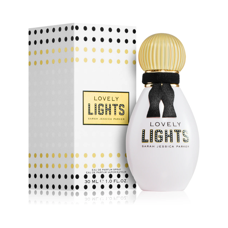 Sarah Jessica Parker Lovely Lights Eau de Parfum Spray