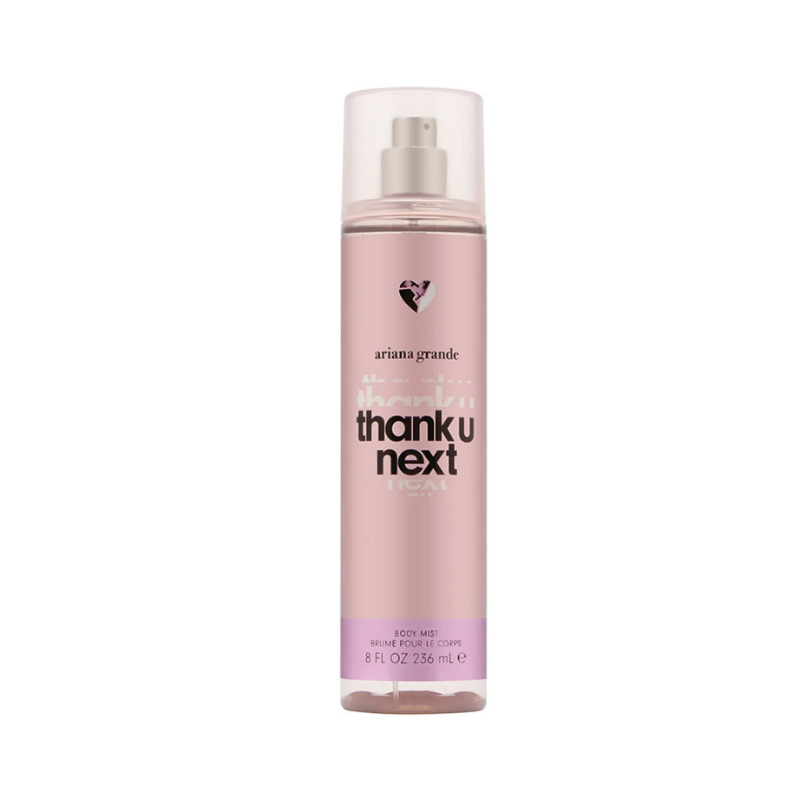 Ariana Grande Thank U Next Body Mist 236ml