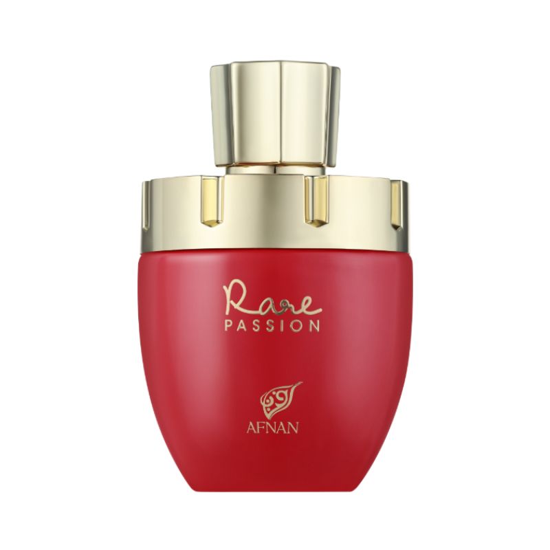 Afnan Rare Passion 100ml Eau de Parfum Spray
