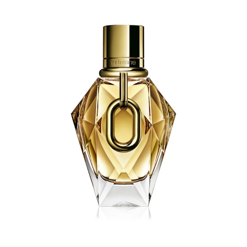Rabanne Million Gold Ladies 50ml Refillable Eau de Parfum Spray