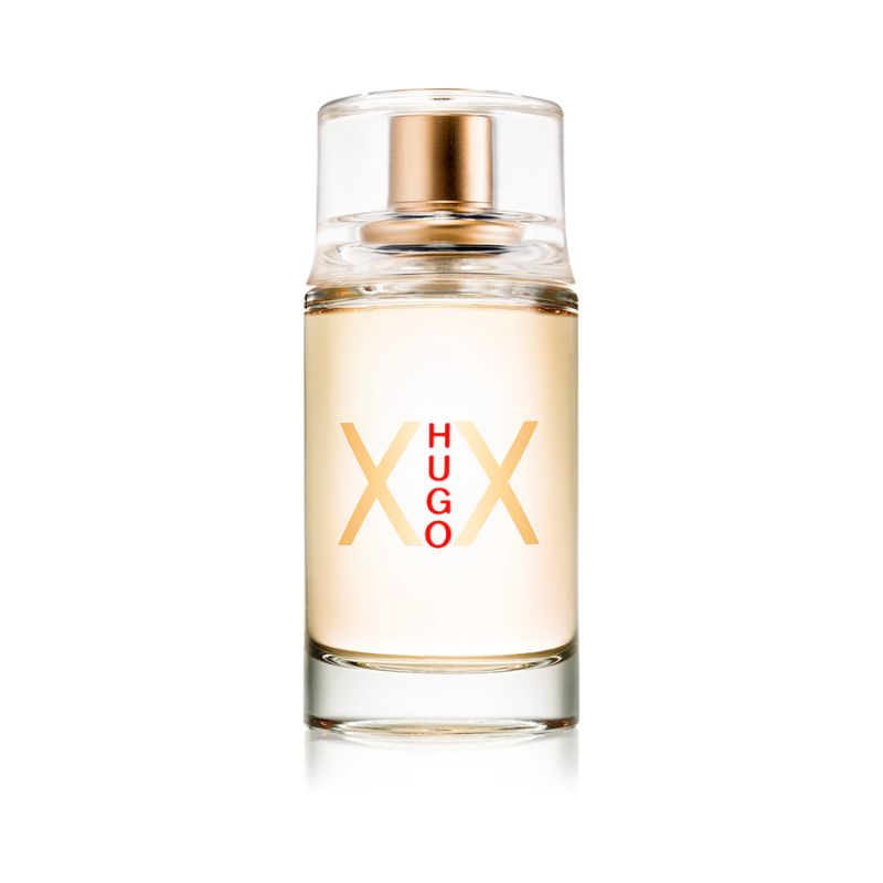 Hugo Boss XX Woman 100ml Eau de Toilette Spray